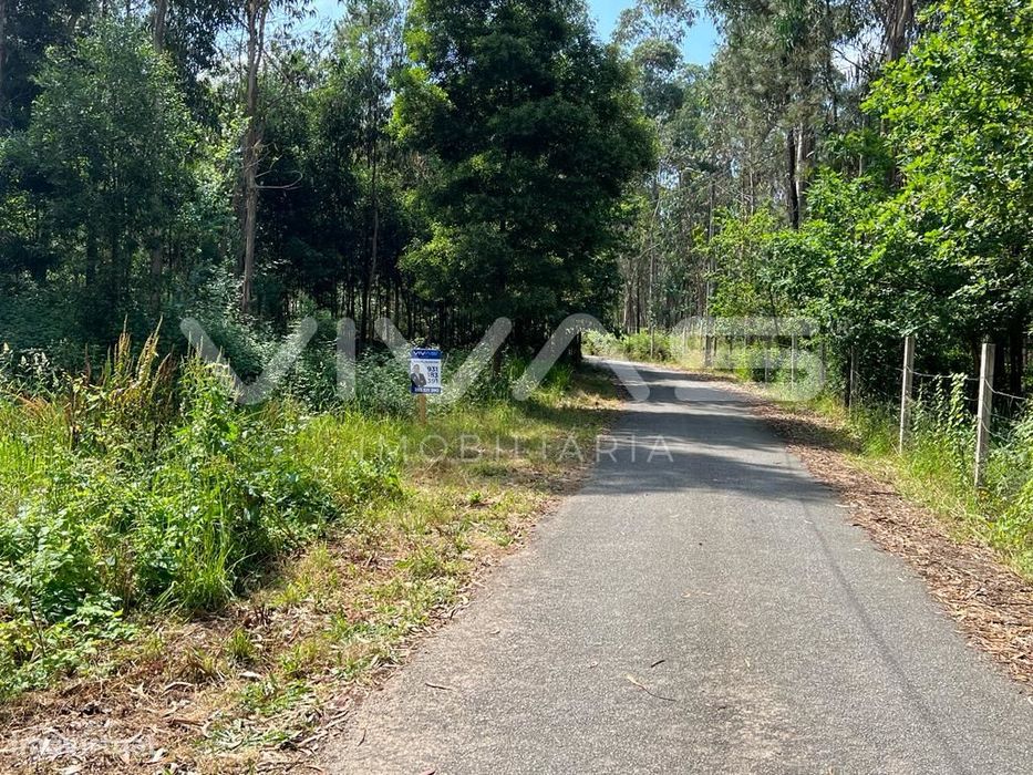 Terreno Urbano  Venda em Marrancos e Arcozelo,Vila Verde — Marrancos E Arcozelo, Braga