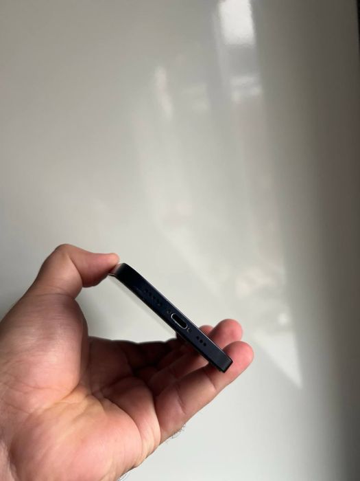 Iphone 12 128 GB Neverlock