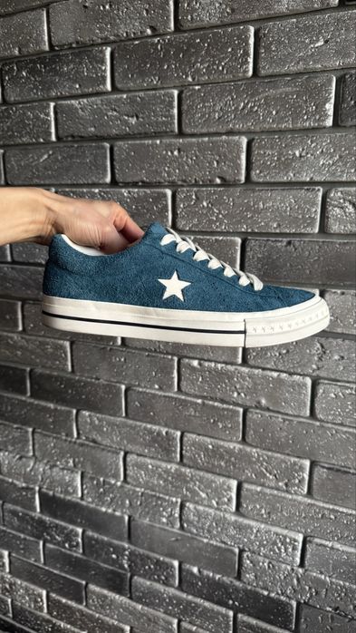 Converse кеди оригінал! 9 Us