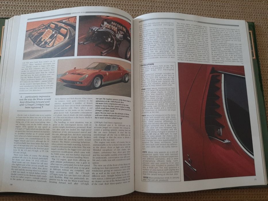 Classic Cars the world's greatest