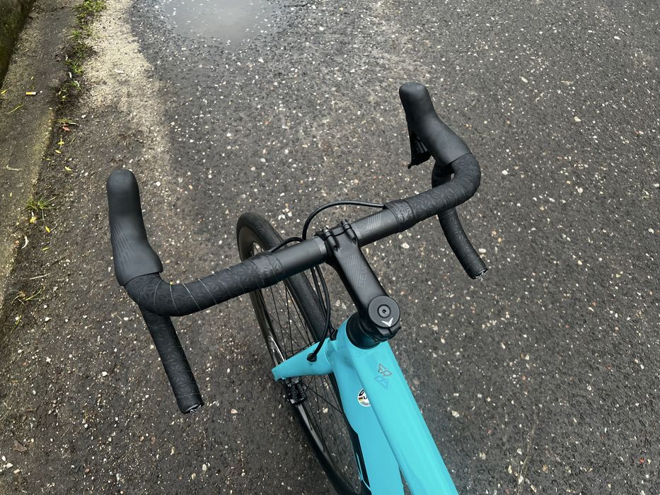 Felt FR Ultegra Di2
