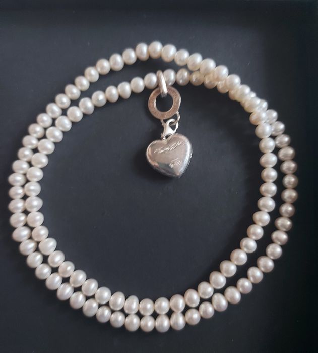 Колье из Жемчуга  Thomas  Sabo оригинал новое