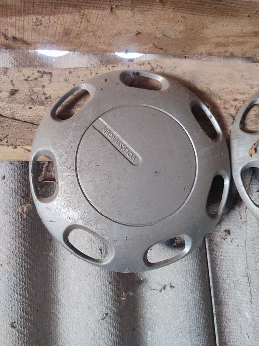 Ковпаки на 13 оригінал