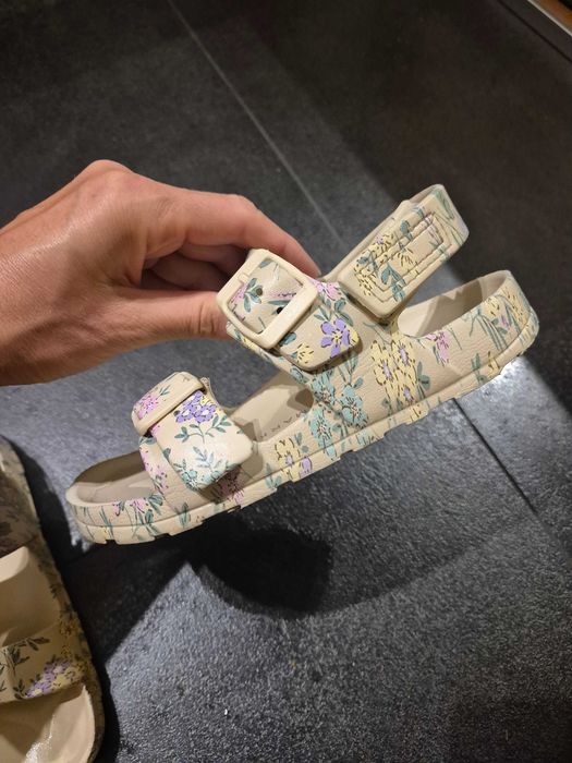 Sandałki dziewczęce Primark rozm