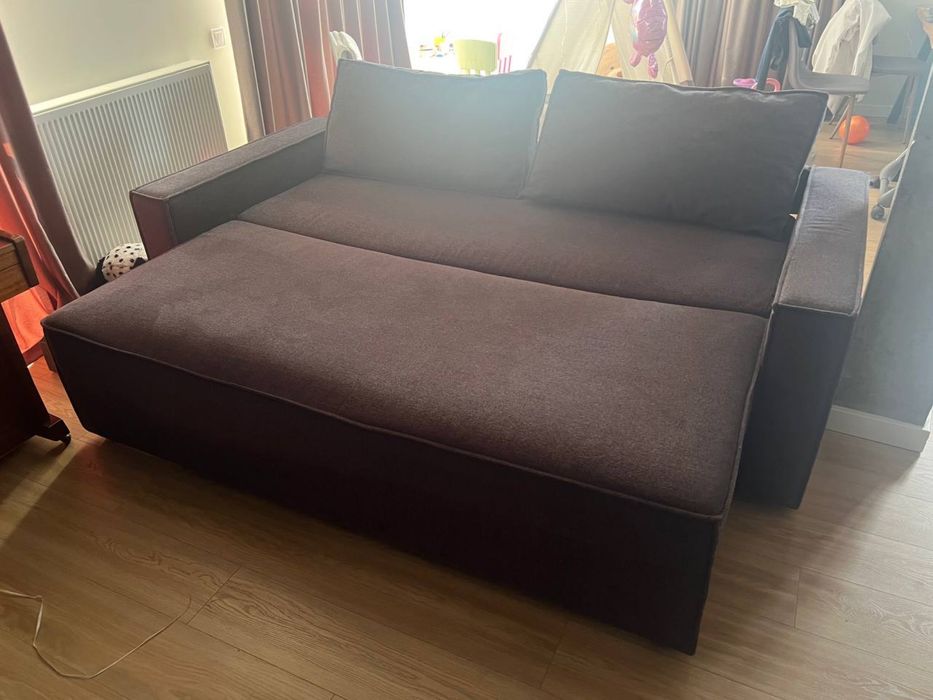 Диван розкладний