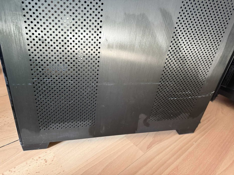 Lian Li O11 Dynamic Mini black