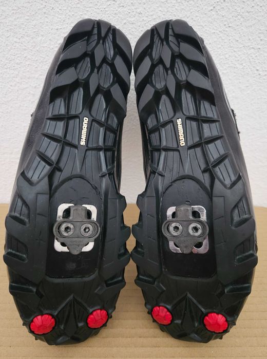 Sapatos BTT Shimano ME4 / M065 / XC1 nº41