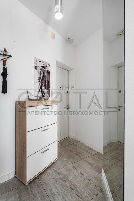 2-кімнатна квартира за адресою вул. Івасюка Володимира пр-т (площа 45 м²) - Atlanta.ua - фото 10