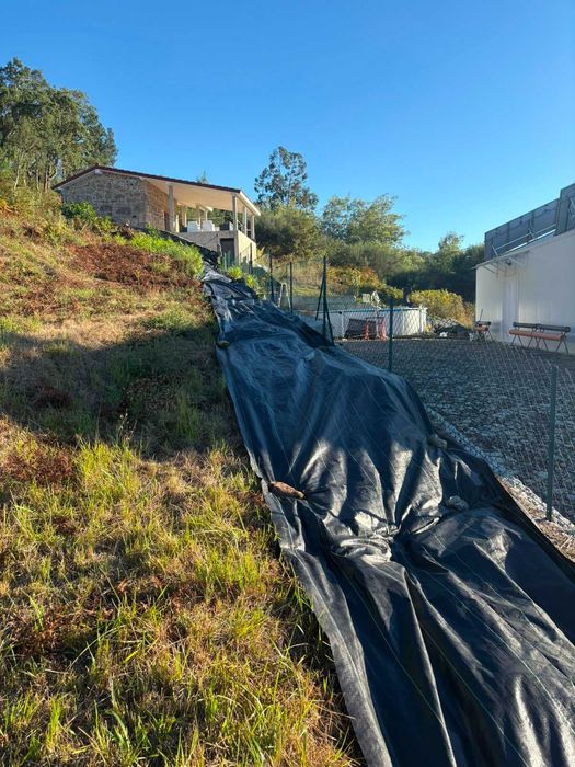 Moradia T2 à venda em Cerdal, Valença — foto 6