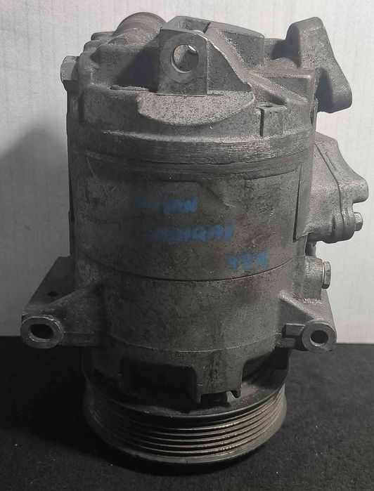 Compressor Ar Condicionado 92600BB60A - NISSAN QASHQAI I