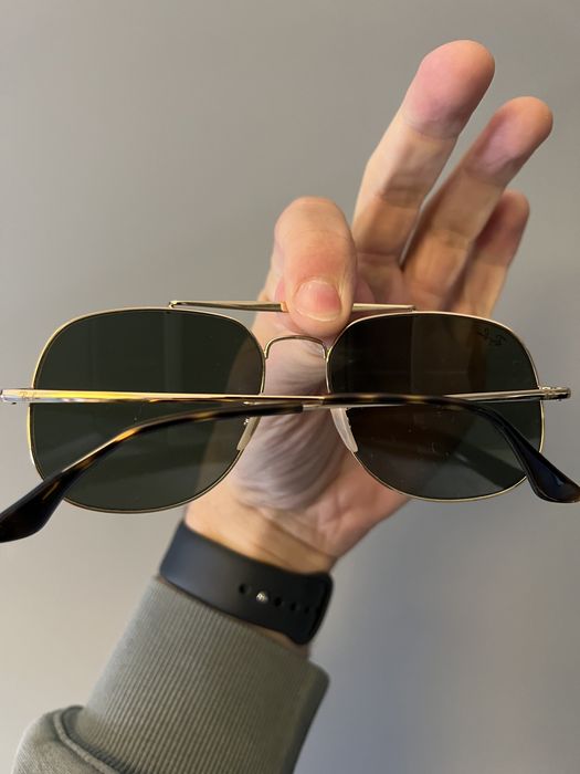 Óculos Ray Ban Aviador
