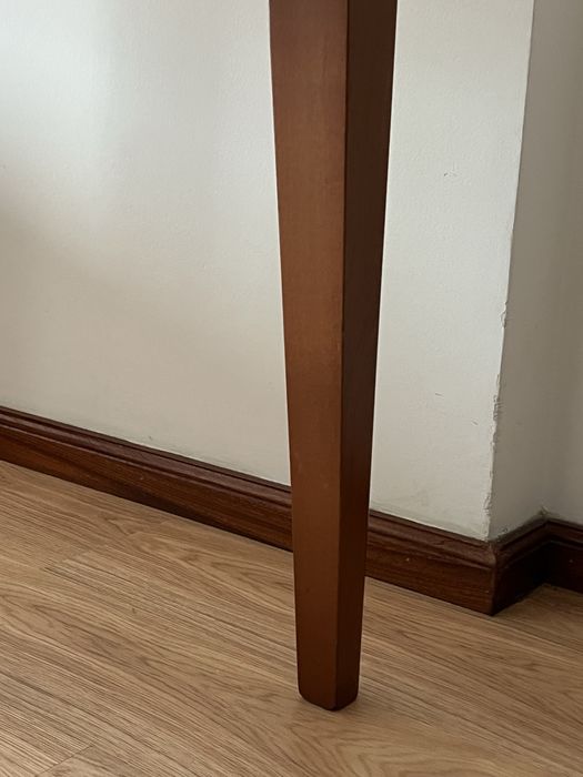 Mesa de jantar extensivel