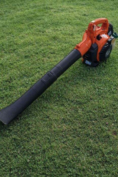 Dmuchawa spalinowa Husqvarna
