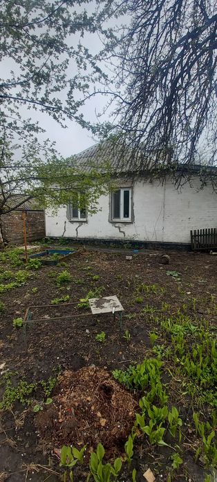 Продам дом 3к. Соцгород  ул.Ухтомского
