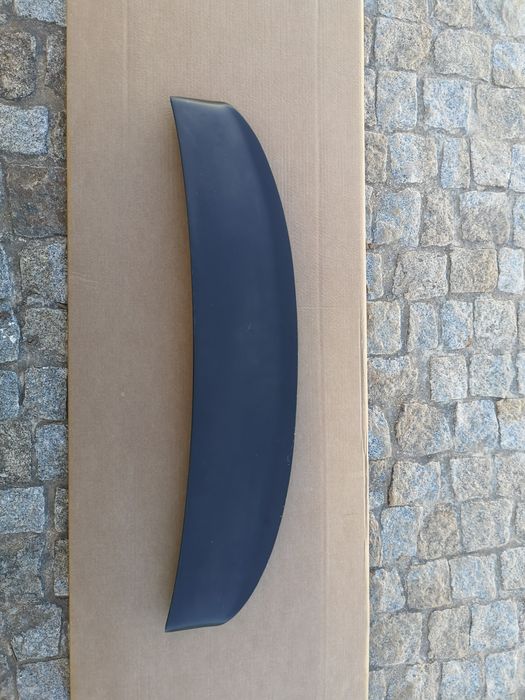 LIP SPOILER AILERON Pala Aba Lâmina RABETA SEAT IBIZA 6L CUPRA FR NOVO