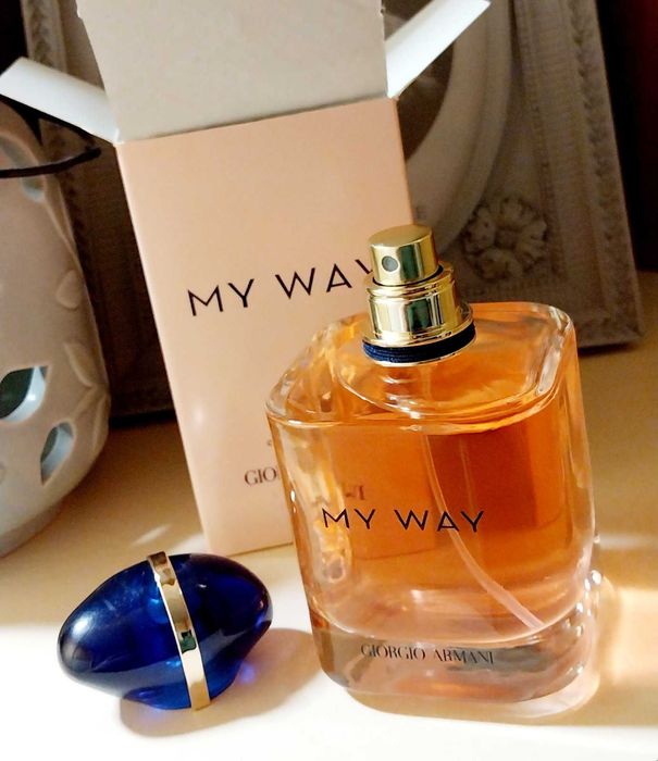 Парфум Armani My way оригінал