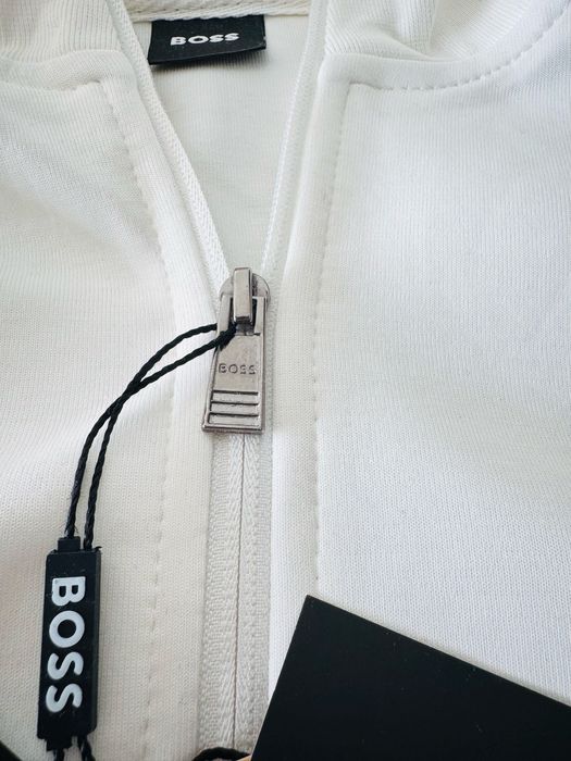 Hugo Boss dres męski kompletny