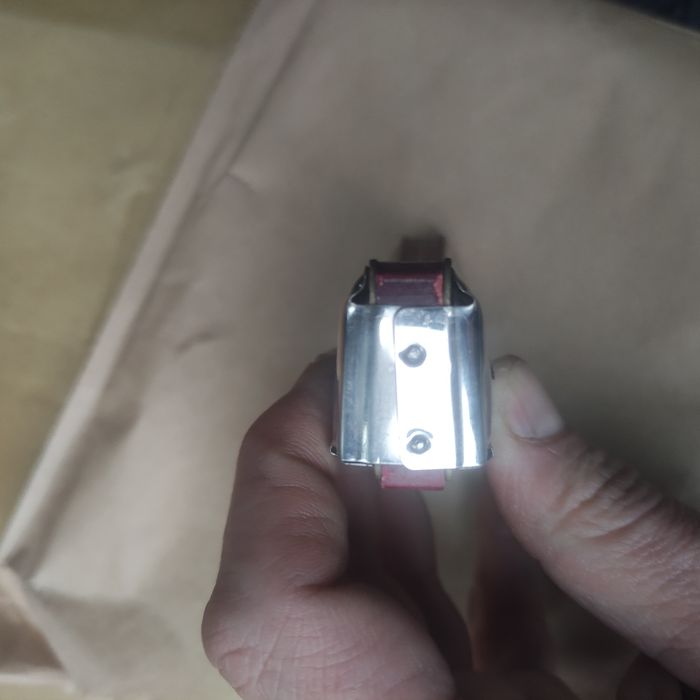 Губная гармошка "Olimpia".