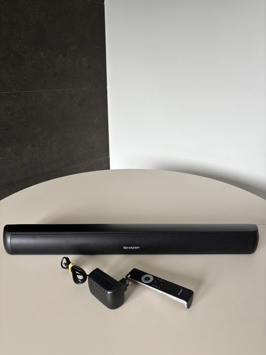 Soundbar Sharp Home Theatre System