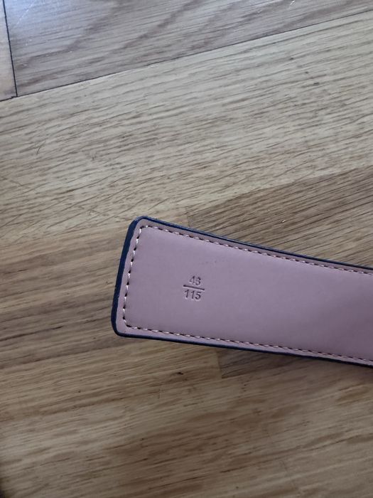 Pasek Louis Vuitton 115cm