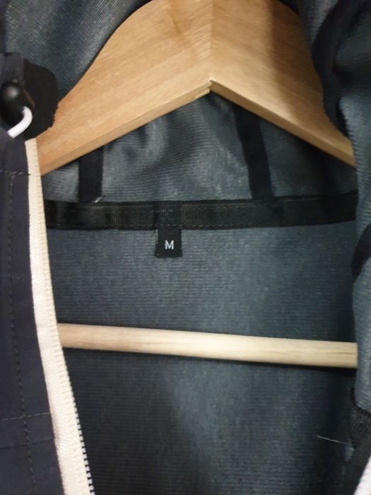 Вітровка Haglovs гортекс