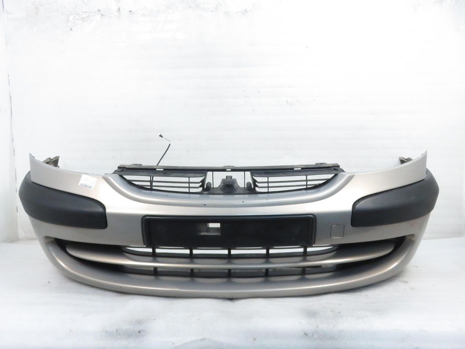 Zderzak Przód Citroen C8 (ea_, Eb_) Kdd