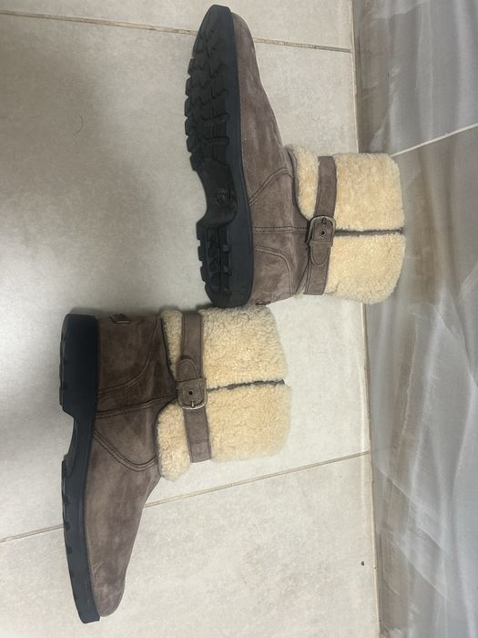 Продам женские сапожки Ugg оригинал