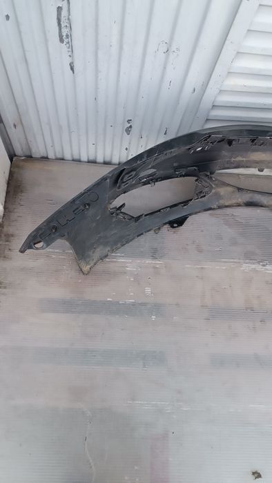 Vendo parachoque de frente Peugeot 308 ano 2013/17