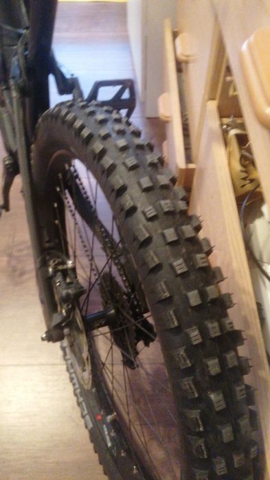 Canyon spectral 7  full elekryk