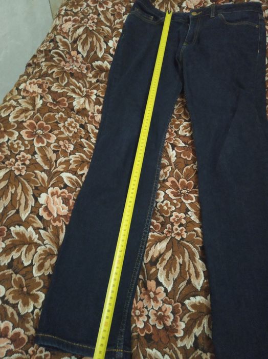 джинси жіночі Tommy Hilfiger