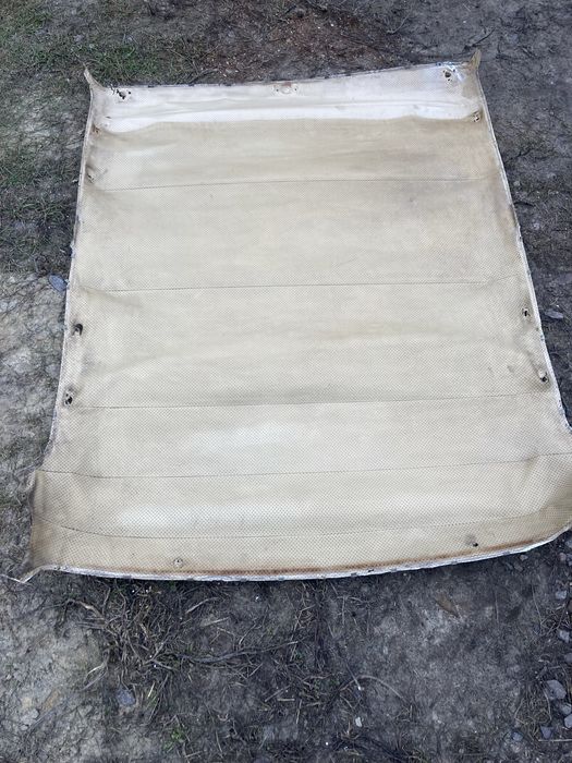 Продам потолок на ваз 2101-2107