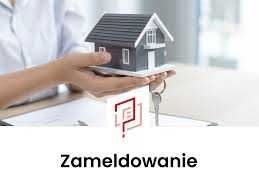 Meldunek PESEL Umowa najmu mieszkania прописка временная