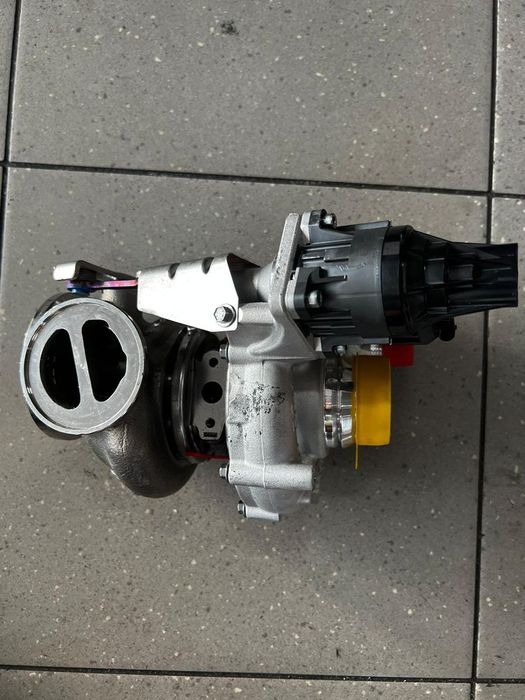 turbosprĘŻarka bmw -0004