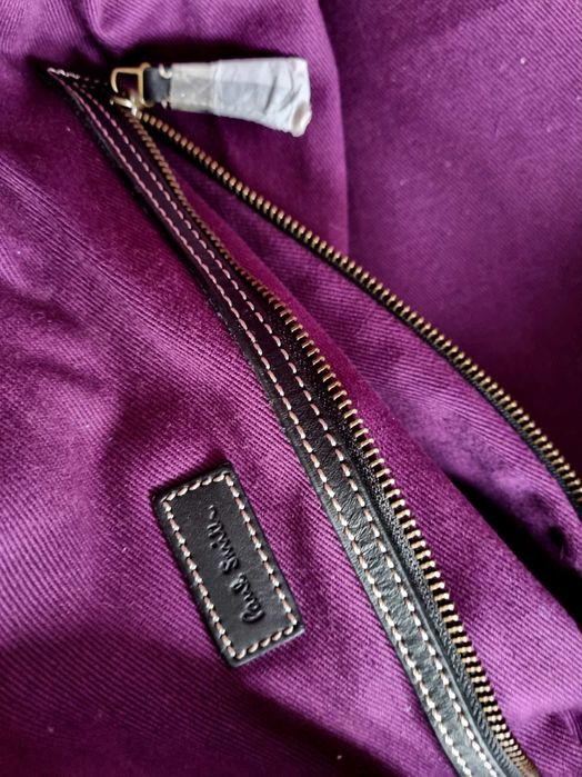 Torba podreczna marki Paul Smith