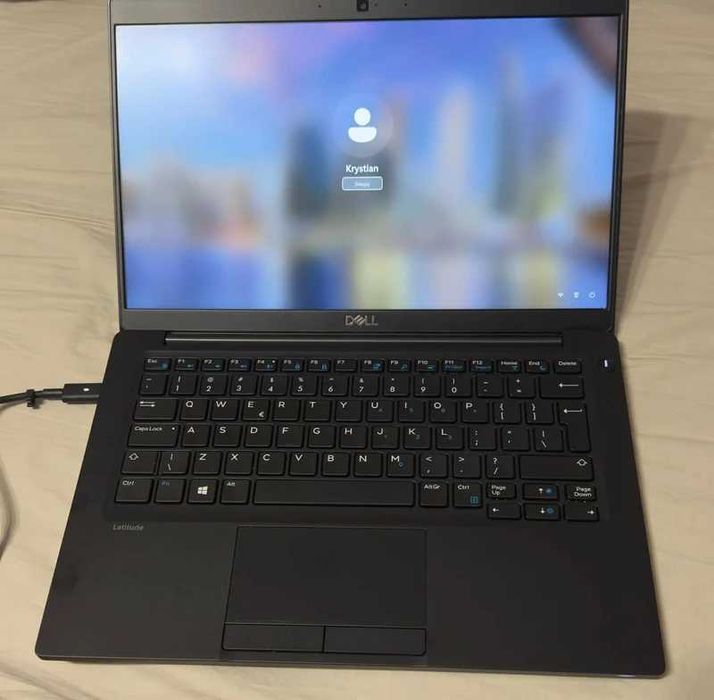Dell Latitude 7380/16GB/240GB