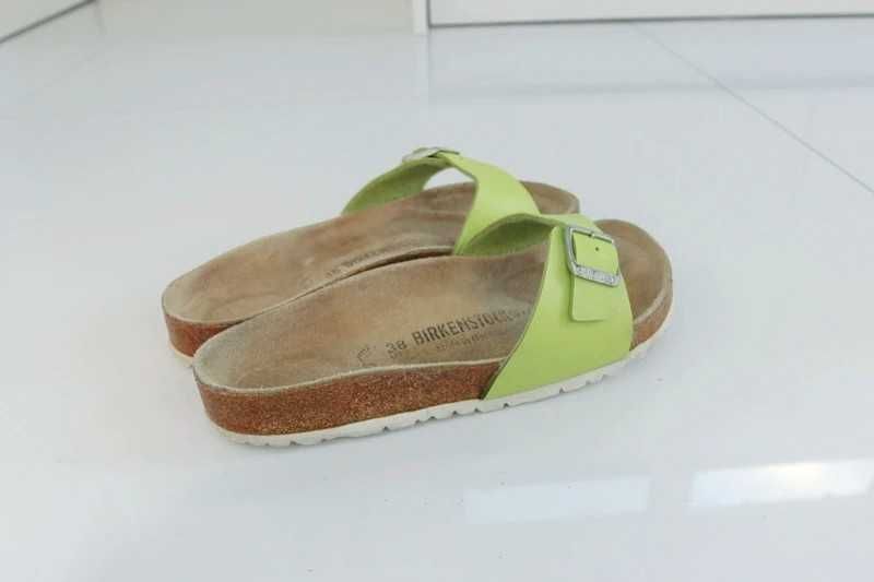 Birkenstock bez wad 38