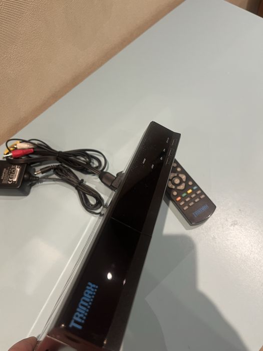 Тюнер Т2 Trimax TR-2012 HD PVR