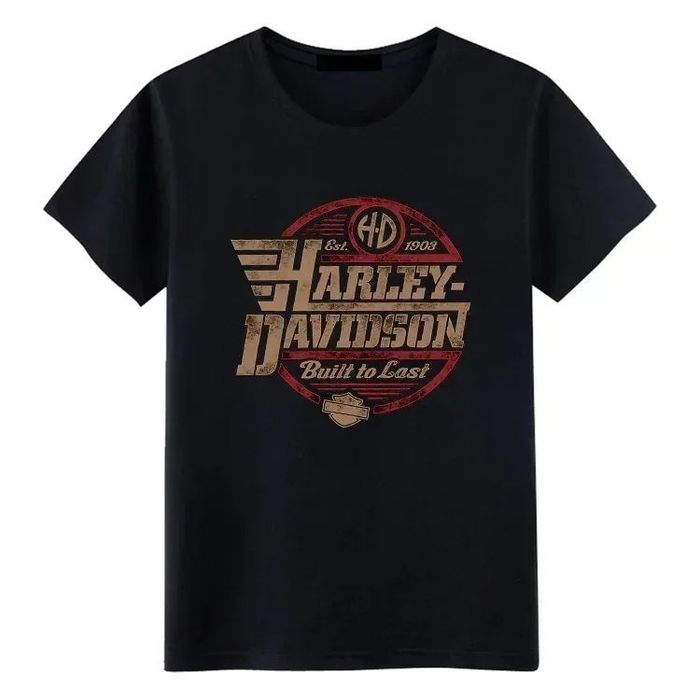 Camisola Harley Davidson 2XL