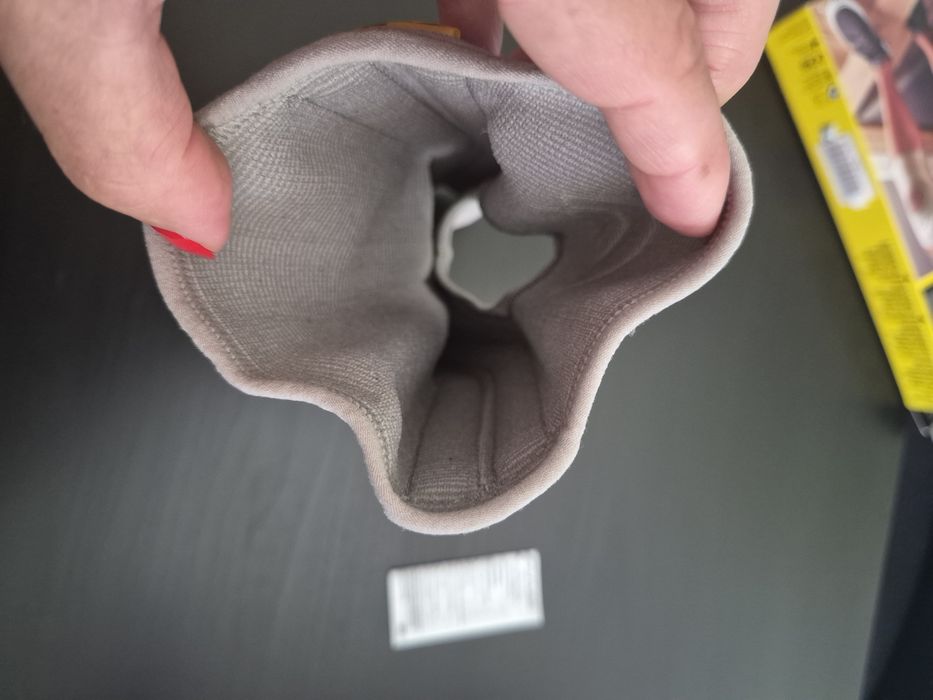 Joelheira / Suporte Estabilizador de Joelho 3M FUTURO - Tamanho S (Como Novo)