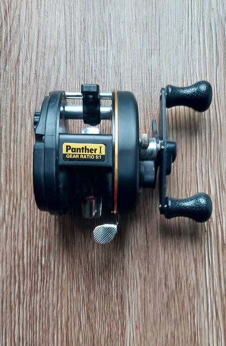 Multiplikator Panther I