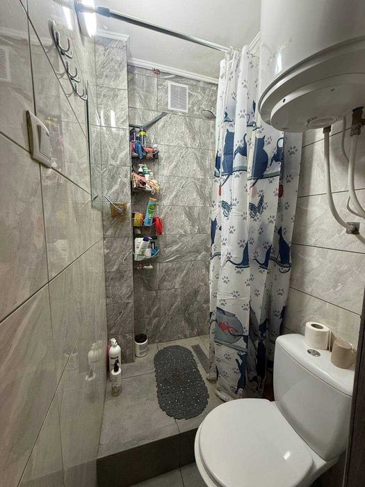 Продаж кімнати в гуртожитку в м.Біла Церква