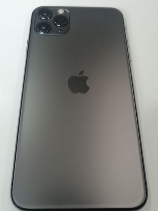 Iphone 11 Pro Max - 512 GB