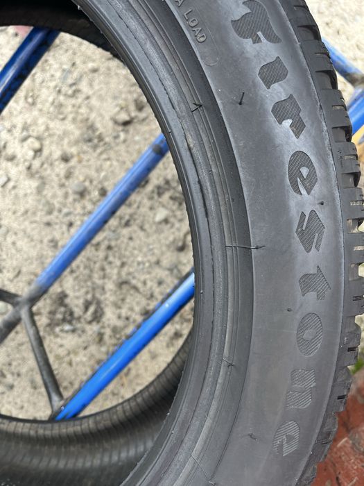 235/45/18 R18 Firestone winter Hawk4 зима 2 шт ціна за 1 шт