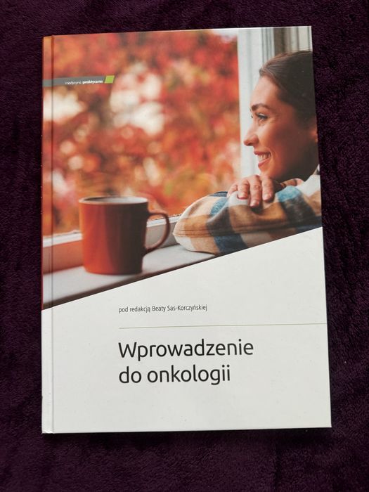 Wprowadzenie do onkologii