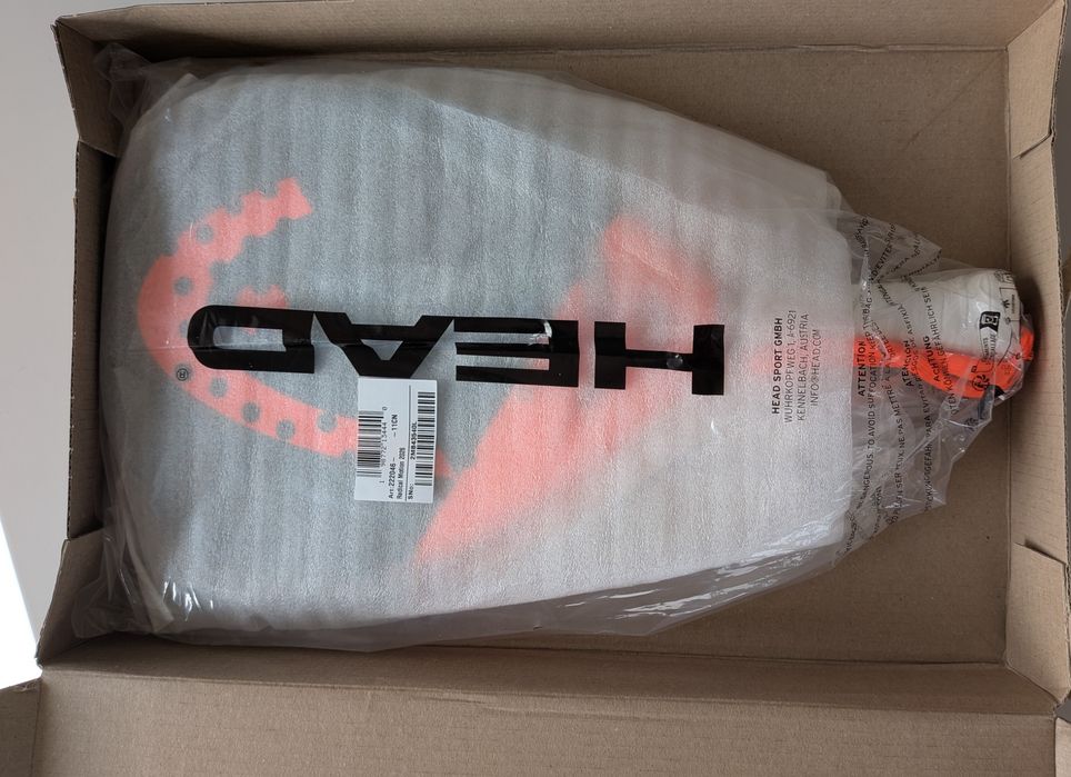 Raquete de padel Head Radical Motion