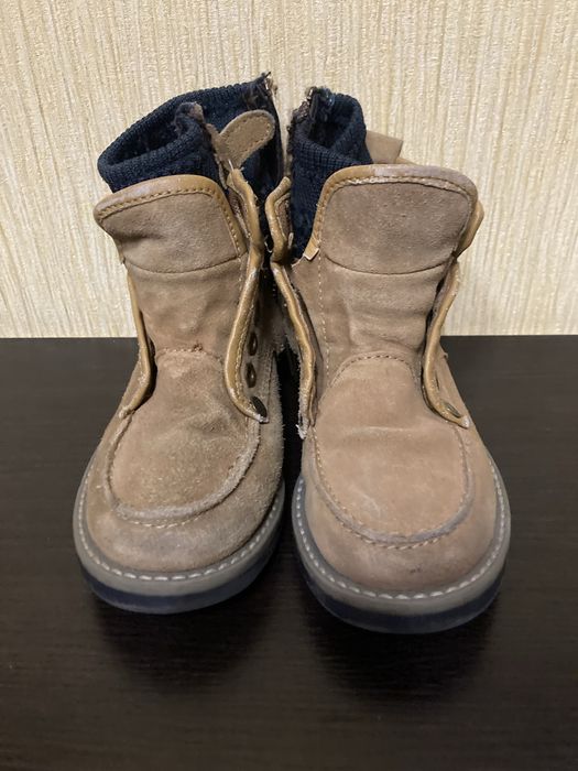 Ботінки levis, розмір 29