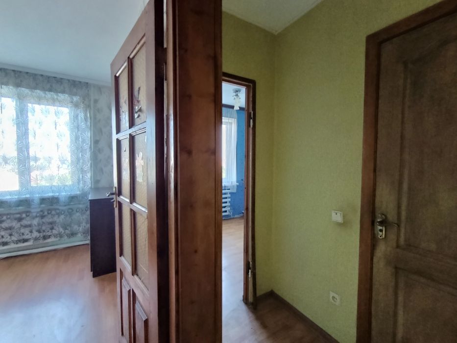 2-комнатная квартира по адресу ул. Магистратская (площадь 48,5 м²) - Atlanta.ua - фото 13