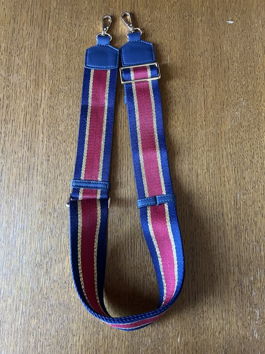 Pasek do torebki może być do Marc Jacobs