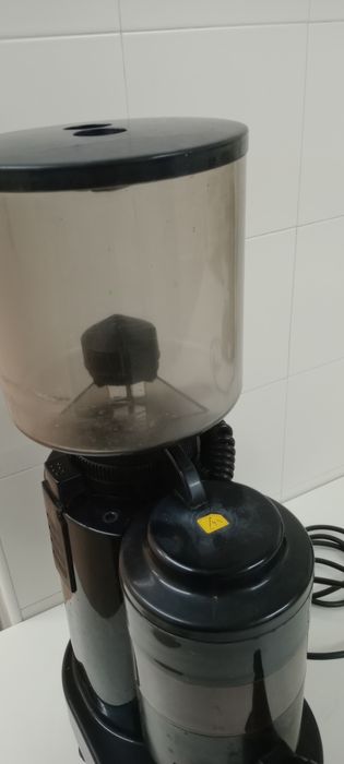 Moinhos de café profissional 2 moinhos