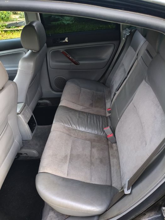 Volkswagen Passat B5 FL